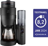Melitta AromaFresh Koffiezetapparaat - Filterkoffie 11