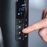 Melitta AromaFresh Koffiezetapparaat - Filterkoffie 7