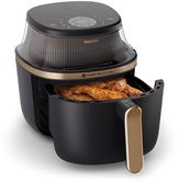 Philips NA332/00 3000 Serie Airfryer - Heteluchtfriteuse - 6,2 l 2