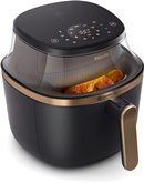 Philips NA332/00 3000 Serie Airfryer - Heteluchtfriteuse - 6,2 l 3