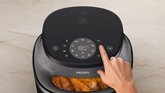 Philips NA332/00 3000 Serie Airfryer - Heteluchtfriteuse - 6,2 l 6