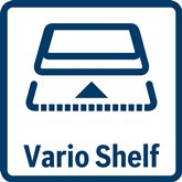 BOSCH KIF51AFE0 Serie 8 Inbouw Koelkast 9