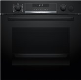 BOSCH HRG578CB7 Serie 6 Inbouwoven met Toegevoegde Stoom  1