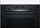 BOSCH HRG578CB7 Serie 6 Inbouwoven met Toegevoegde Stoom  4