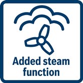 BOSCH HRG578CB7 Serie 6 Inbouwoven met Toegevoegde Stoom  6