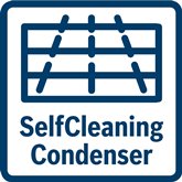 BOSCH WQH245B5NL Serie 6 Warmtepompdroger 16