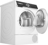BOSCH WQH245B5NL Serie 6 Warmtepompdroger 3