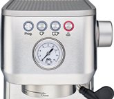 Solis 1170 Barista Perfetta Plus V2 Pistonmachine - Espressomachine  2