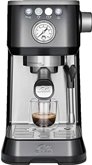 Solis 1170 Barista Perfetta Plus V2 Pistonmachine - Espressomachine - Zwart  1