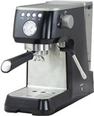 Solis 1170 Barista Perfetta Plus V2 Pistonmachine - Espressomachine - Zwart  2