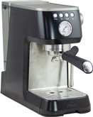 Solis 1170 Barista Perfetta Plus V2 Pistonmachine - Espressomachine - Zwart  3