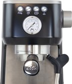 Solis 1170 Barista Perfetta Plus V2 Pistonmachine - Espressomachine - Zwart  4