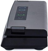 Solis 574 Vac Premium Vacumeermachine  - Grijs 9