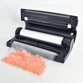 Solis 575 Vac Prestige Vacumeermachine - Grijs 10