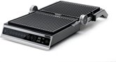 Solis 7953 Wafelijzer & Contact Grill Pro - RVS 5