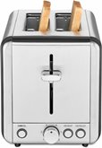 Solis 8002 Toaster Steel - Broodrooster - RVS  2