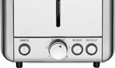 Solis 8002 Toaster Steel - Broodrooster - RVS  4