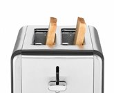 Solis 8002 Toaster Steel - Broodrooster - RVS  7