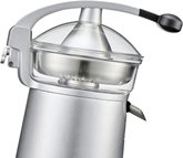 Solis 8454 Citrus Pers Station - Elektrische Citruspers - Zilver  3