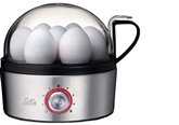 Solis 8272 Egg Boiler & More - Eierkoker 1