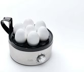 Solis 8272 Egg Boiler & More - Eierkoker 2