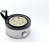 Solis 8272 Egg Boiler & More - Eierkoker 3