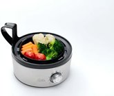 Solis 8272 Egg Boiler & More - Eierkoker 5