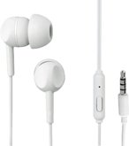 Thomson EAR3005W in-ear oordopjes 1