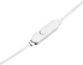 Thomson EAR3005W in-ear oordopjes 2