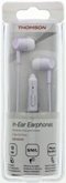 Thomson EAR3005W in-ear oordopjes 6
