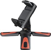 Hama Pocket II Rotation smartphone mini-tripod  5