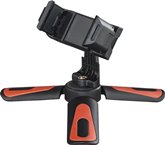 Hama Pocket II Rotation smartphone mini-tripod  6