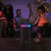 Hama Shine 2.0 Bluetooth LED speaker 6