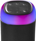 Hama Shine 2.0 Bluetooth LED speaker 8
