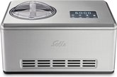 Solis 8502 Gelateria Pro Touch IJsmachine 1