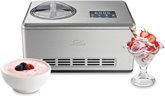 Solis 8502 Gelateria Pro Touch IJsmachine 2