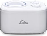 Solis 8503 Gelatissima Ice Cream Machine - Ijsmachine 1