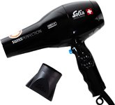 Solis 440 SWISS Perfection Föhn - Haardroger - Zwart 2