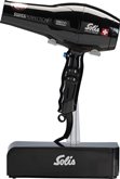 Solis 440 SWISS Perfection Föhn - Haardroger - Zwart 3