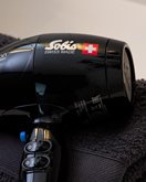 Solis 440 SWISS Perfection Föhn - Haardroger - Zwart 6