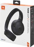 JBL Tune 520BT on-ear koptelefoon 8