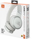 JBL Live 670NC on-ear koptelefoon 11