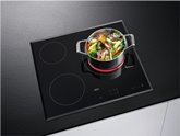 AEG HK624000FB 3000 Serie Keramische Inouw Kookplaat - 60 cm 9