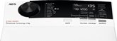 AEG LTR7573A Wasmachine - Bovenlader 2