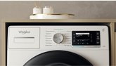 Whirlpool W7X89SILENCEEE Wasmachine 6