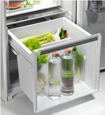 AEG TK6FS181DS Inbouw Koelkast 5