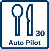 BOSCH HBG578EB7 Serie 6 Inbouwoven  7