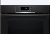 BOSCH HQG572EB3 Serie 4 Inbouwoven met Toegevoegde Stoom 4