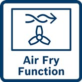 BOSCH HBG578BB3 Serie 6 Inbouwoven 6