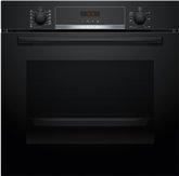 BOSCH HBA574BB3 Serie 4 Inbouwoven  1